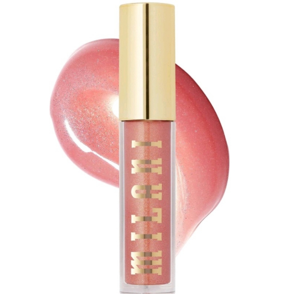 Milani Luminosa Pink Lip Plumper